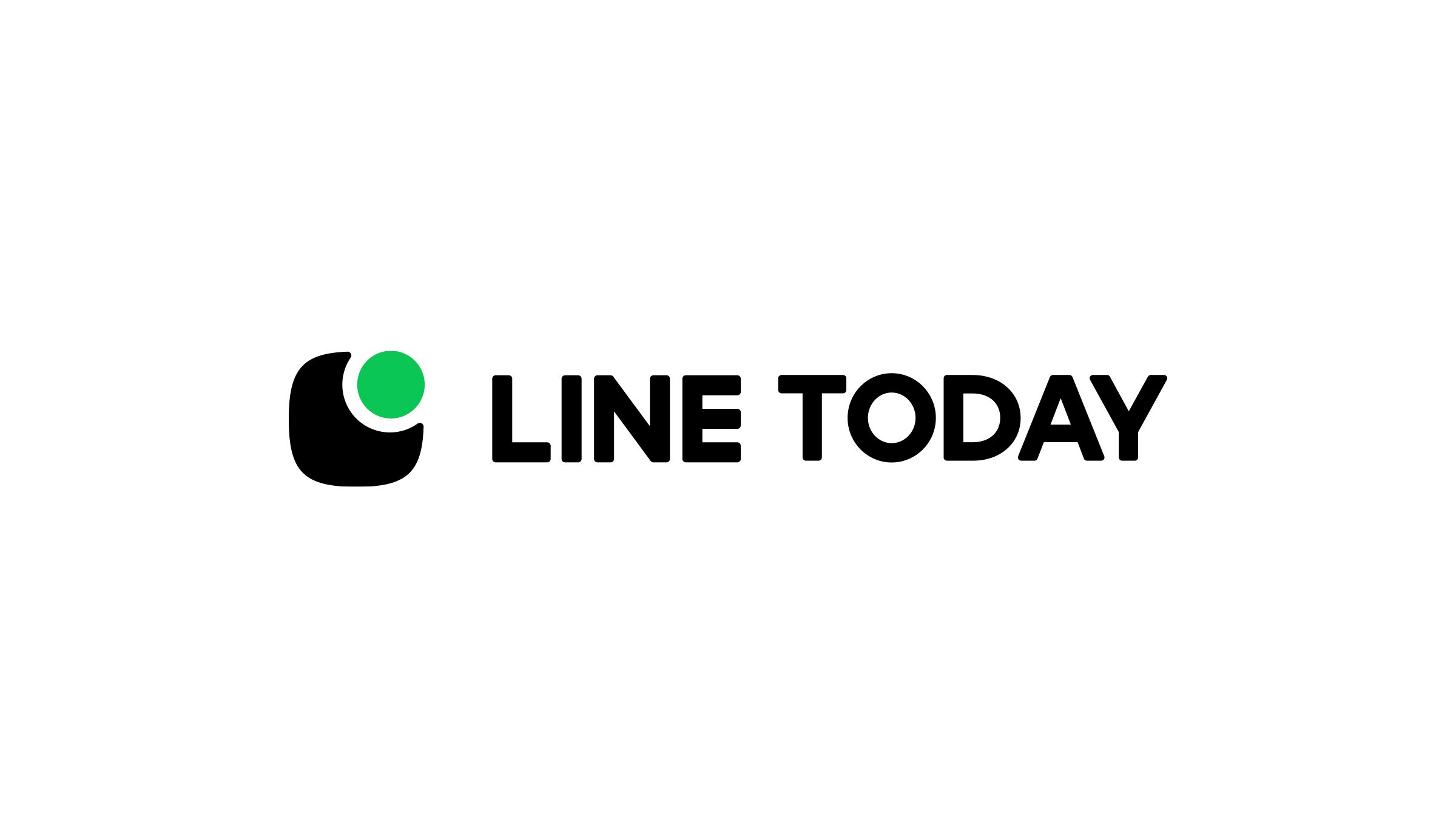 LINE TODAY