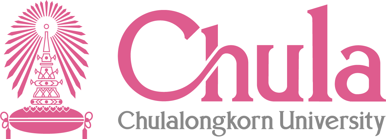 Chulalongkorn University Logo