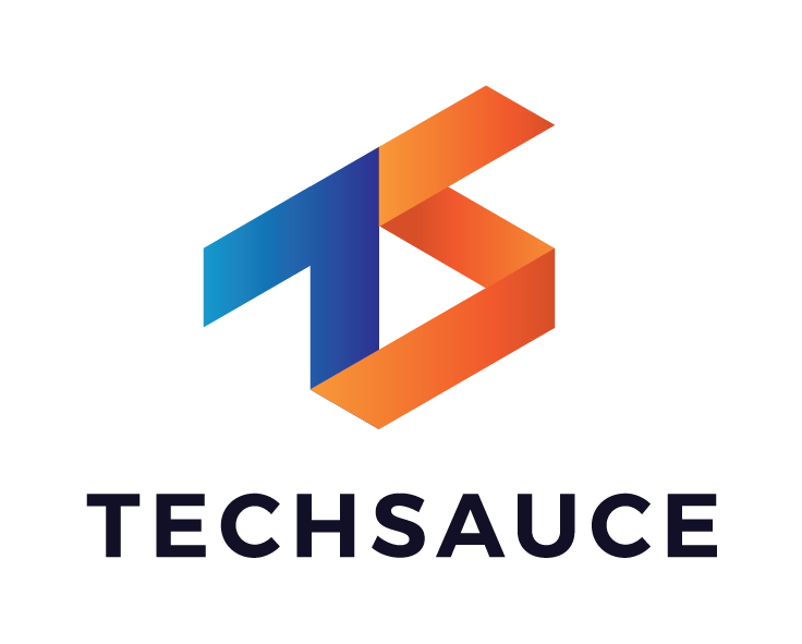 Techsauce Logo