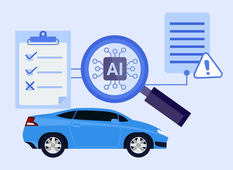 Using AI to Automate Car Insurance Claims