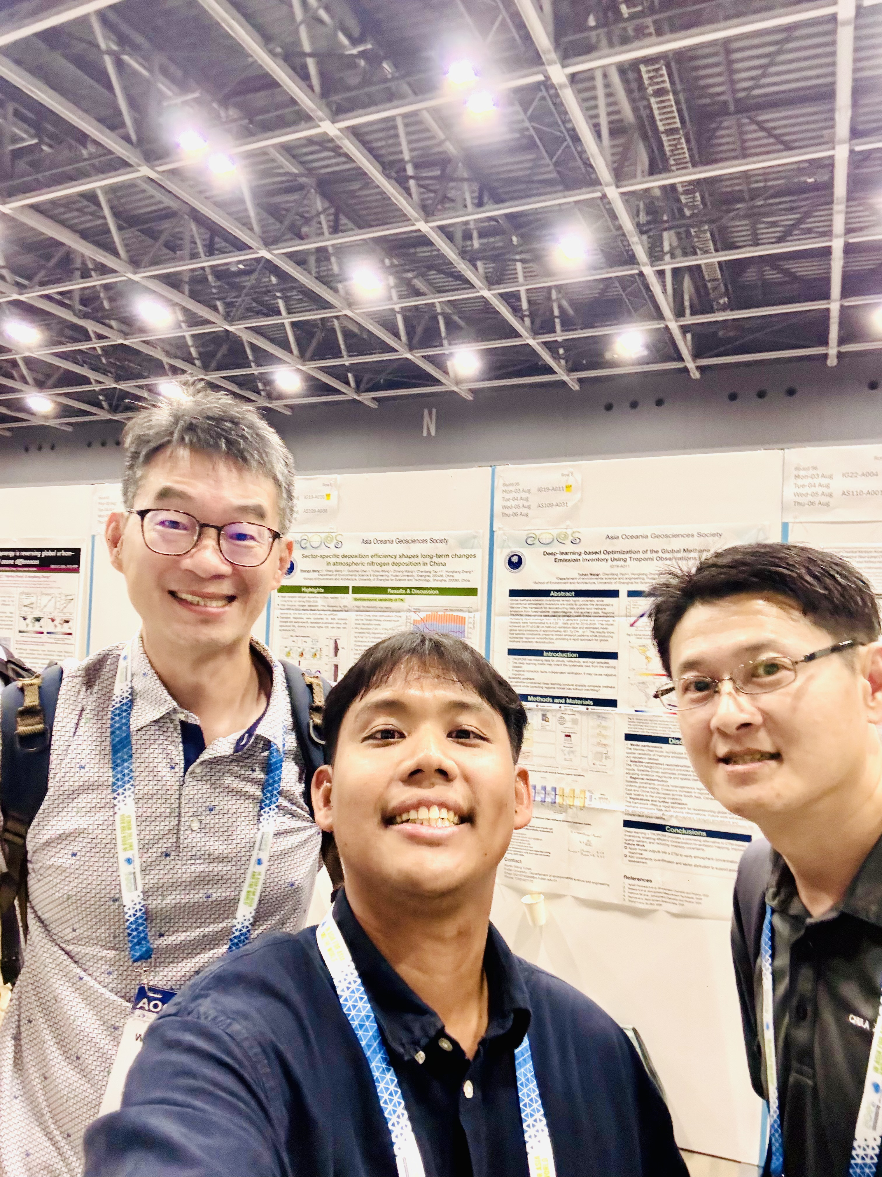 Research Collaboration