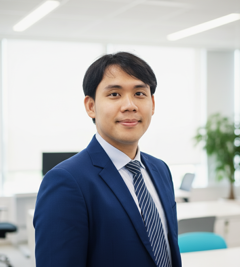 ธีรพงศ์ ปานบุญยืน