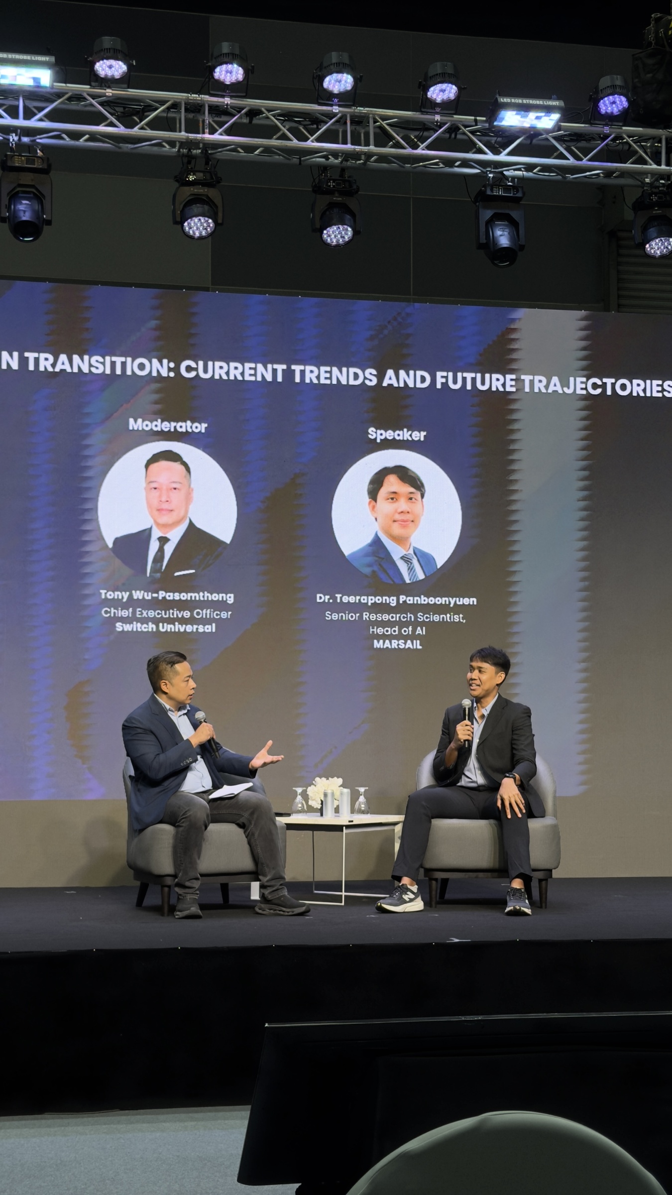 AutoTech Aftermarket Summit 2026