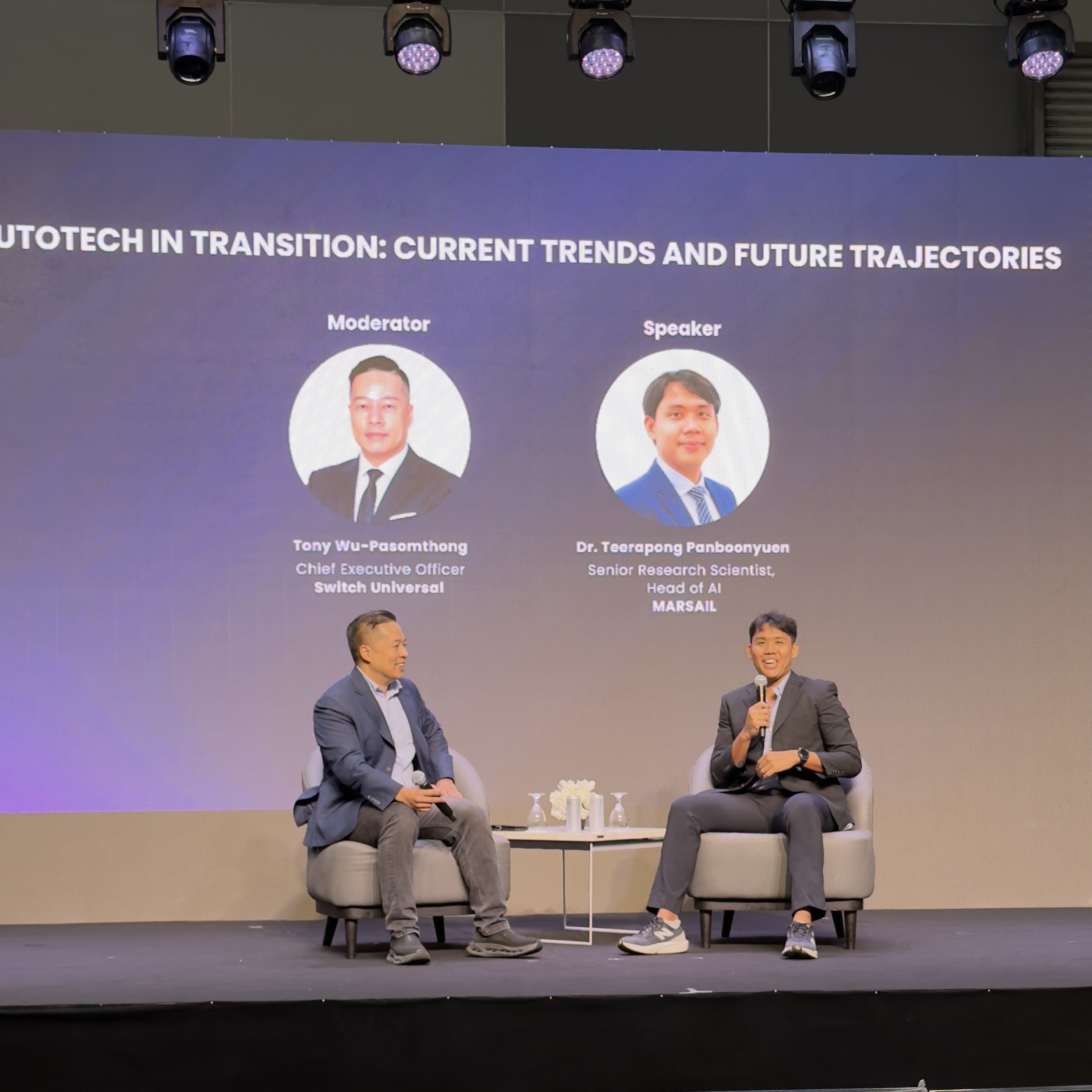 AutoTech Aftermarket Summit 2026