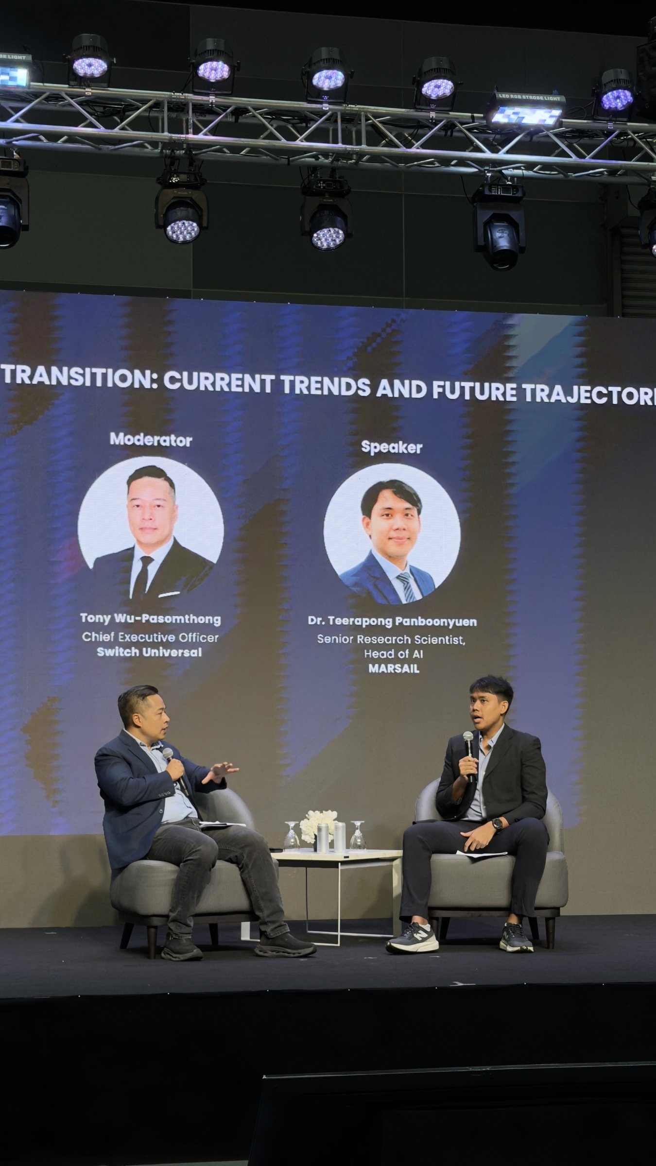 AutoTech Aftermarket Summit 2026