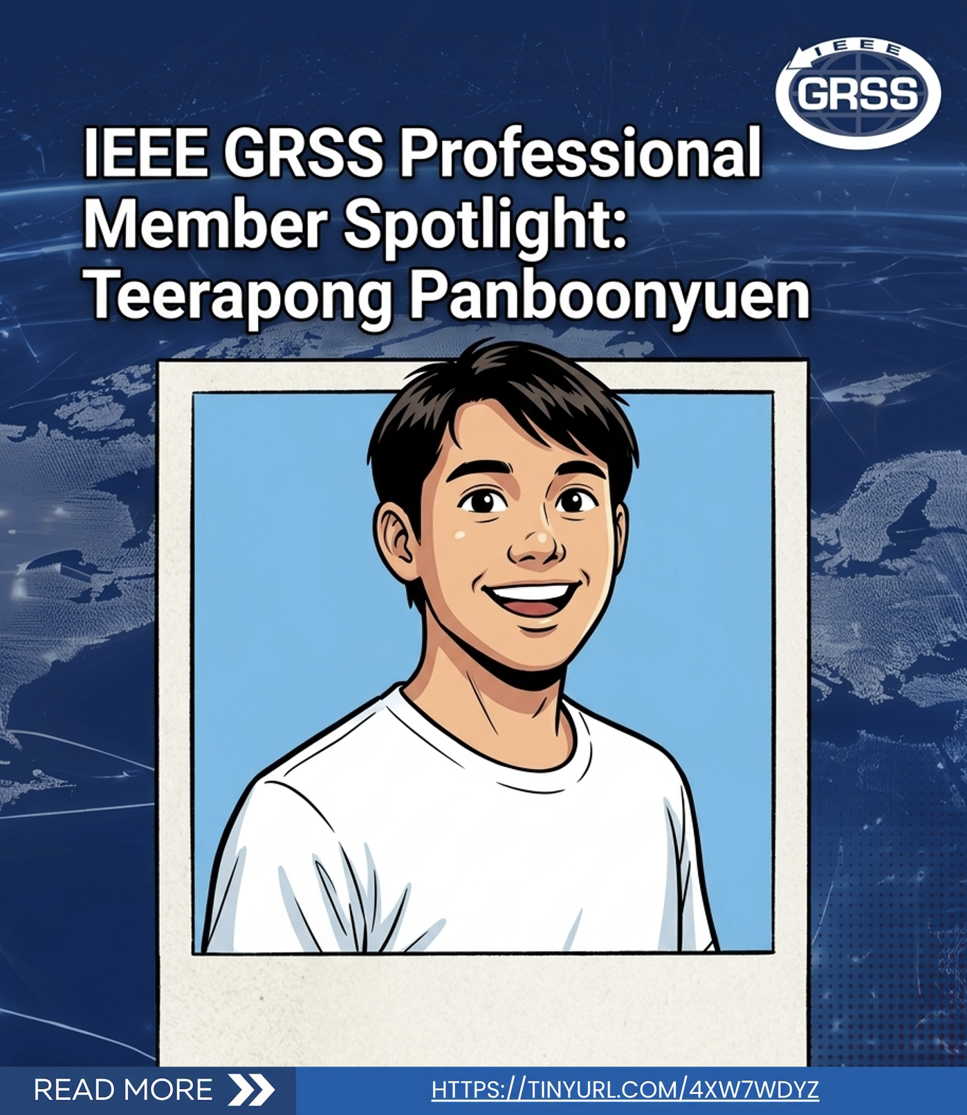Teerapong Panboonyuen