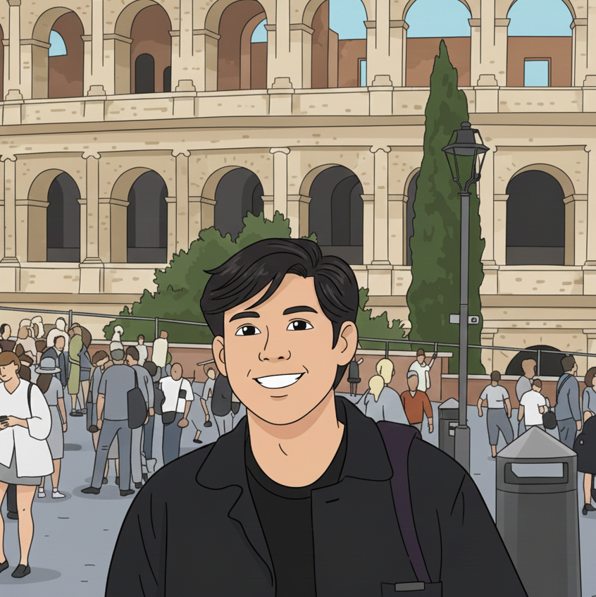 Teerapong Panboonyuen