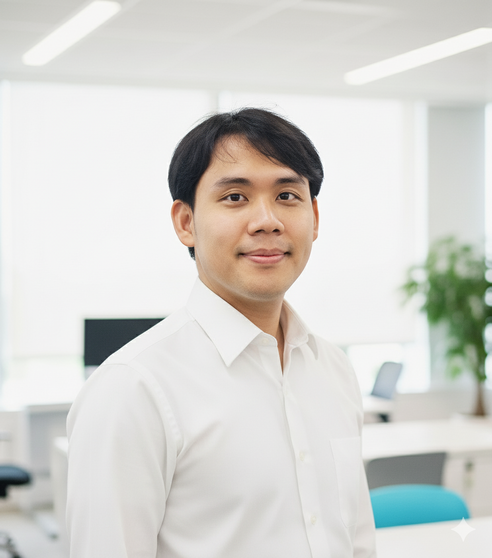 Teerapong Panboonyuen