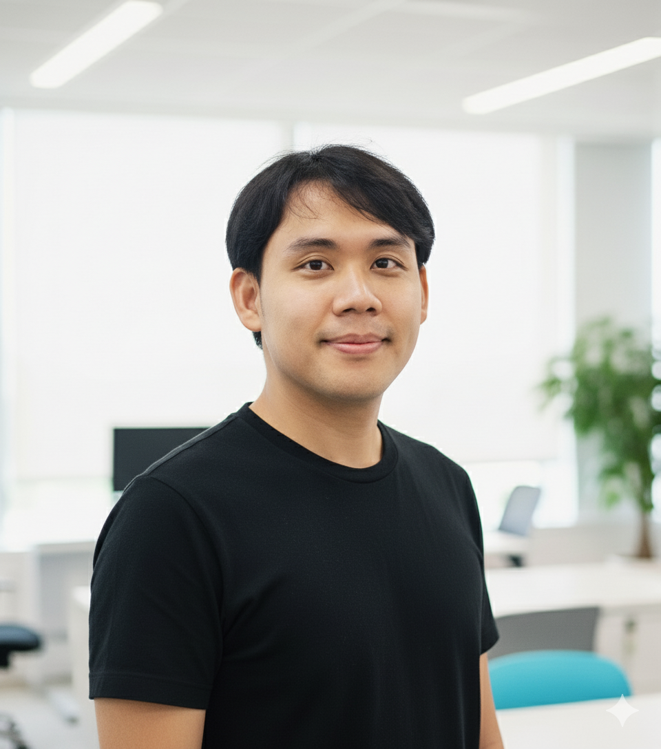 Teerapong Panboonyuen