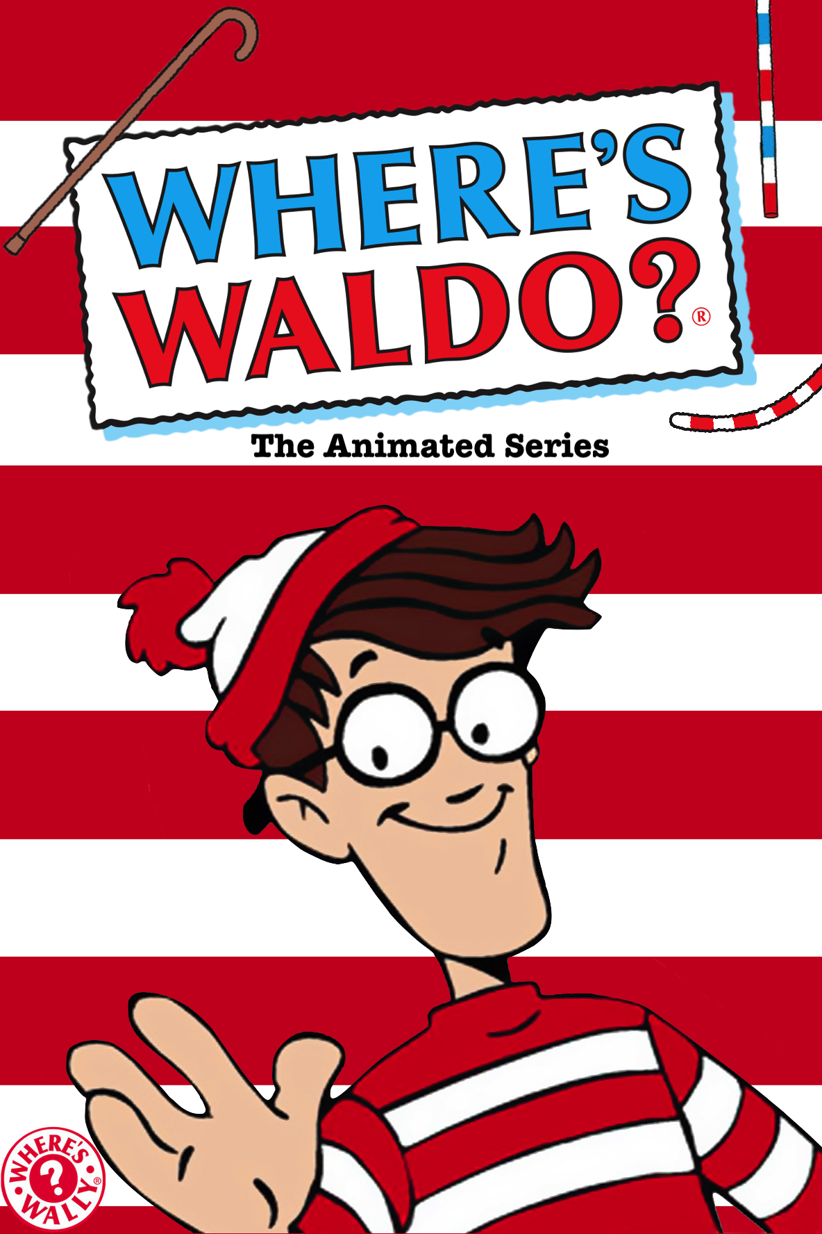 Where’s Waldo: Train an AI Model to Find Waldo | where-is-waldo